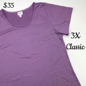 3X Classic T